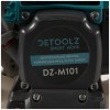 Motocositoare benzina pornire electrica 51.7CC euro V