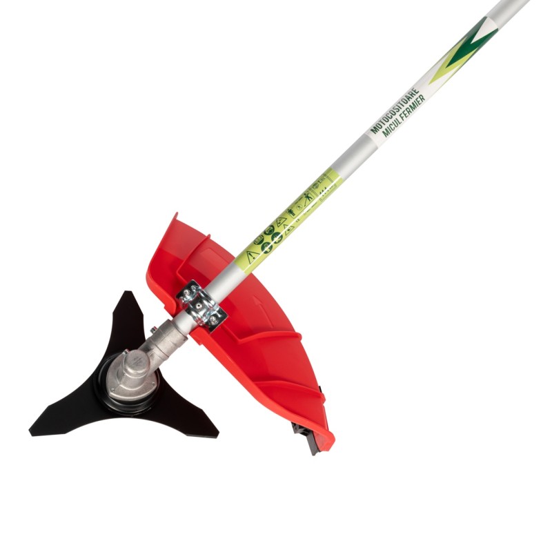 Motocositoare CSG-430K 4.76CP cu 7 accesorii