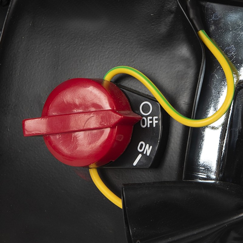 Motocositoare cu lama 4T 6.5CP 196cc