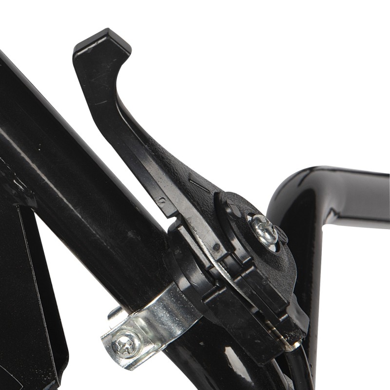 Motocositoare cu lama 4T 6.5CP 196cc