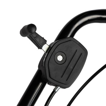 Motocositoare cu lama, Detoolz, 7 CP, 196 CC