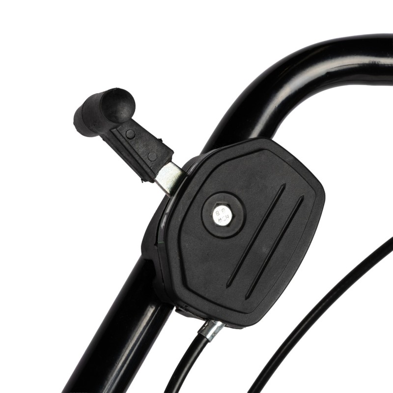 Motocositoare cu lama, Detoolz, 7 CP, 196 CC