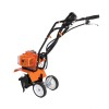 Motocultor 2.95CP 52CC 2T
