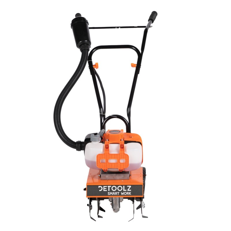 Motocultor 2.95CP 52CC 2T