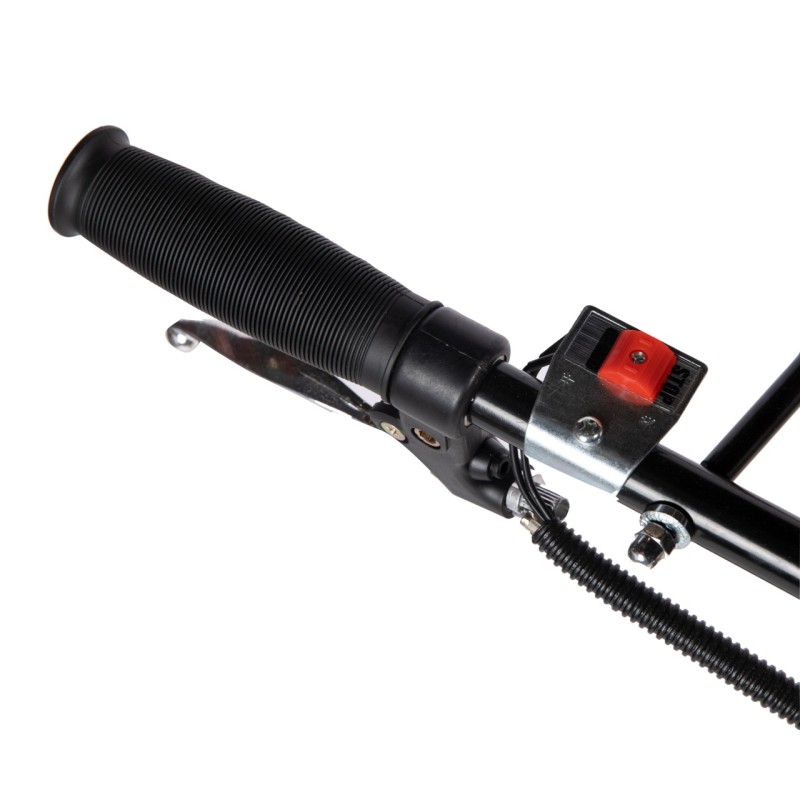 Motocultor 2.95CP 52CC 2T