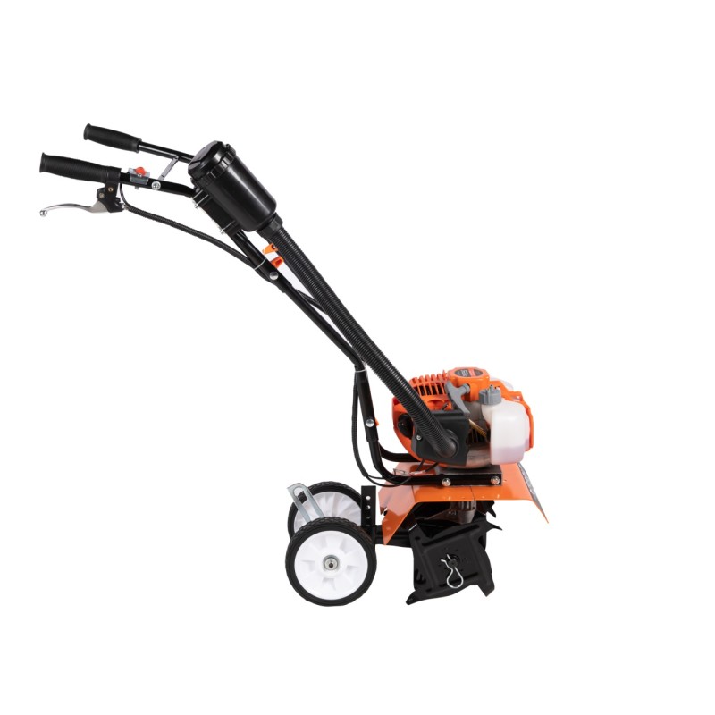 Motocultor 2.95CP 52CC 2T