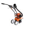 Motocultor 2.95CP 52CC 2T