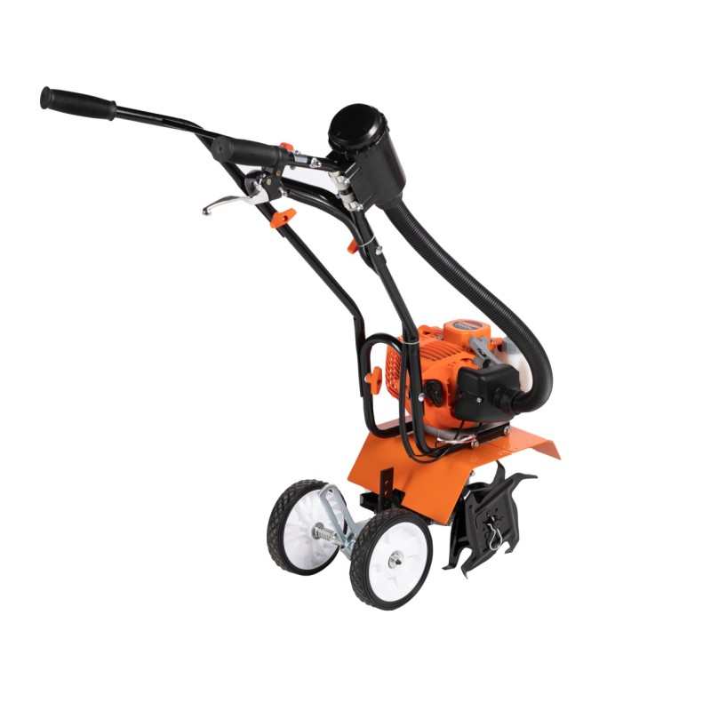 Motocultor 2.95CP 52CC 2T