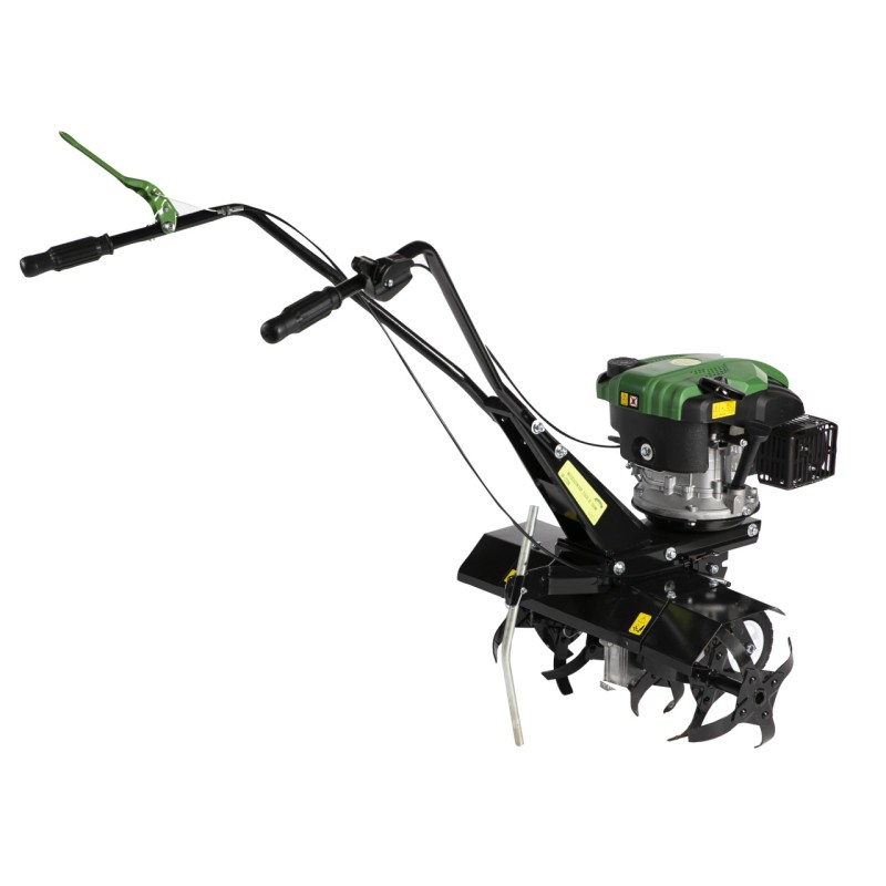 Motocultor 6CP 173CC 4T 59cm