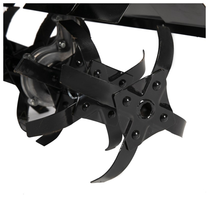 Motocultor 6CP 173CC 4T 59cm