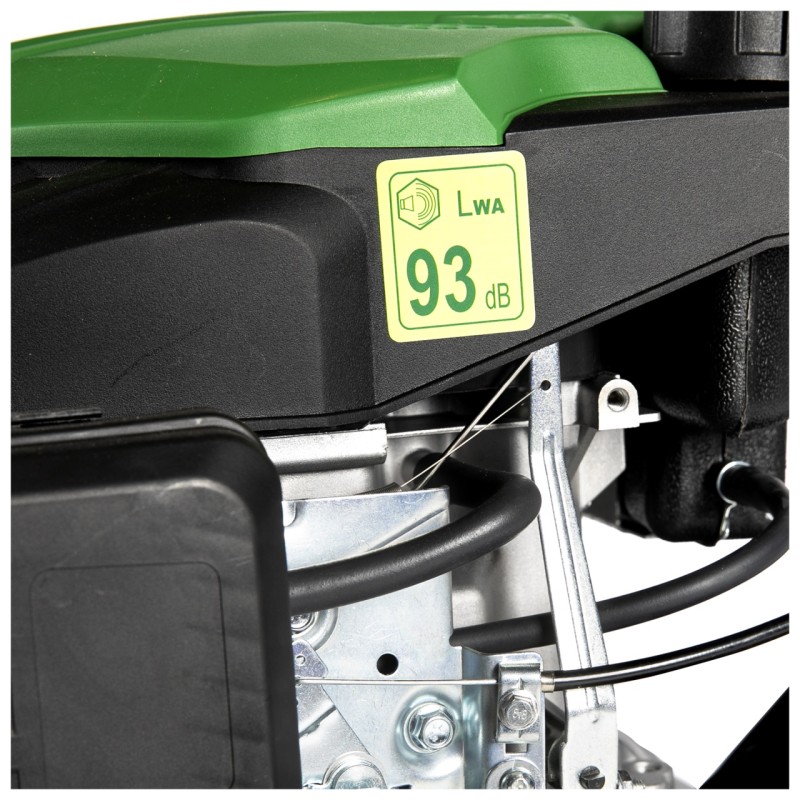 Motocultor 6CP 173CC 4T 59cm