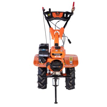 Motocultor 7.5CP, 212CC, 4T, viteze: 2 inainte + 1 inapoi