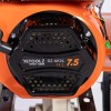 Motocultor 7.5CP, 212CC, 4T, viteze: 2 inainte + 1 inapoi