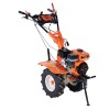 Motocultor 7.5CP, 212CC, 4T, viteze: 2 inainte + 1 inapoi