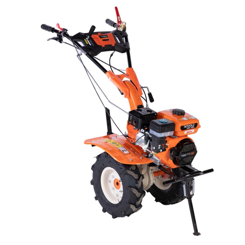 Motocultor 7.5CP, 212CC, 4T, viteze: 2 inainte + 1 inapoi