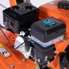 Motocultor 7.5CP, 212CC, 4T, viteze: 2 inainte + 1 inapoi