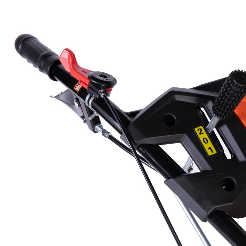 Motocultor 7.5CP, 212CC, 4T, viteze: 2 inainte + 1 inapoi