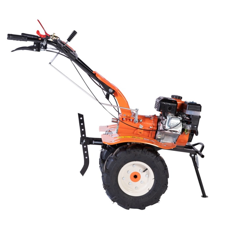 Motocultor 7.5CP, 212CC, 4T, viteze: 2 inainte + 1 inapoi