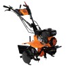 Motocultor 7.5CP,212CC+rarita ajustabila+roti metalice