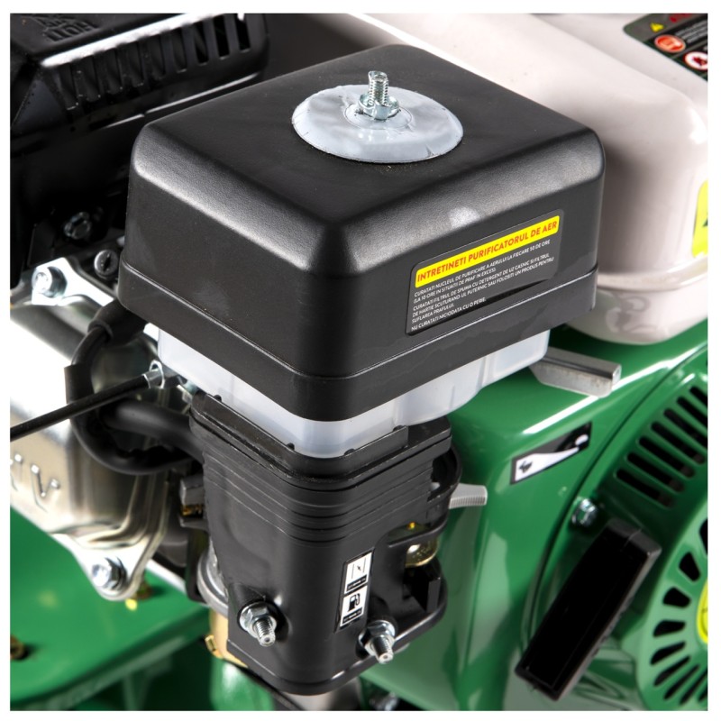 Motocultor 7,5CP, 212CC, viteze:3 inainte+1 inapoi