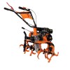 Motocultor 7CP,212CC+rarita ajustabila+roti metalice