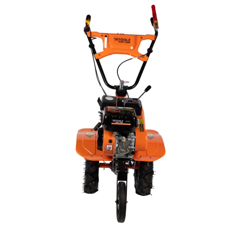 Motocultor 7CP, 212CC, viteze: 2 inainte+1 inapoi