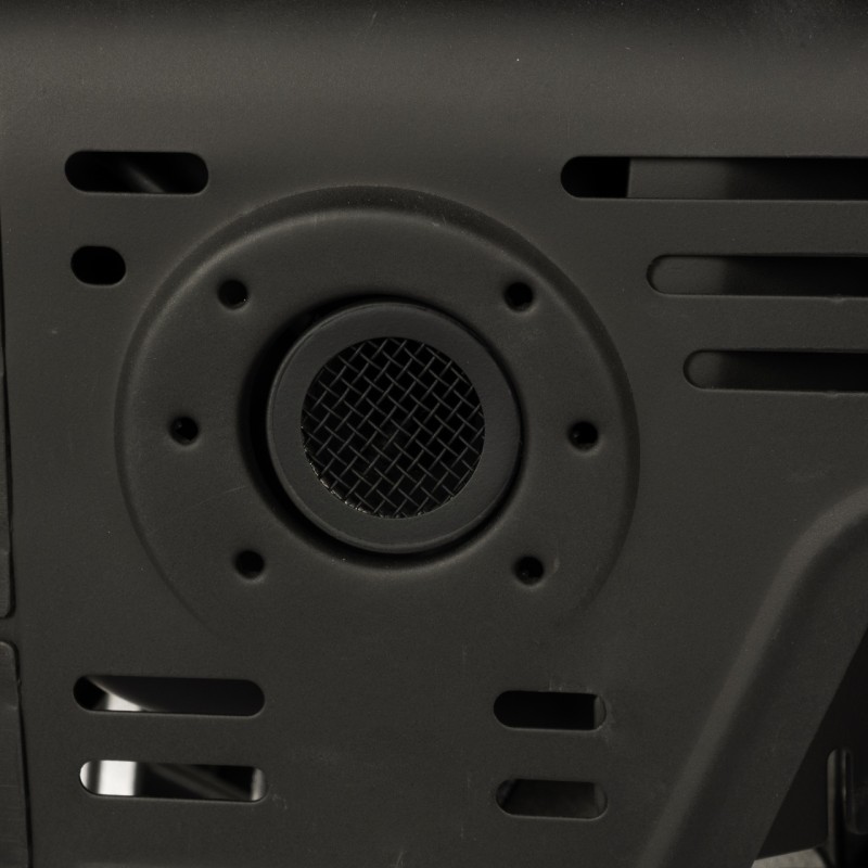 Motopompa Micul Fermier 13CP 389cc, benzina 4T, racord 2.5", debit 40000l/h