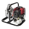 Motopompa Micul Fermier 2cp 42.7cc, benzina 2t, racord 1", debit 8000l/h