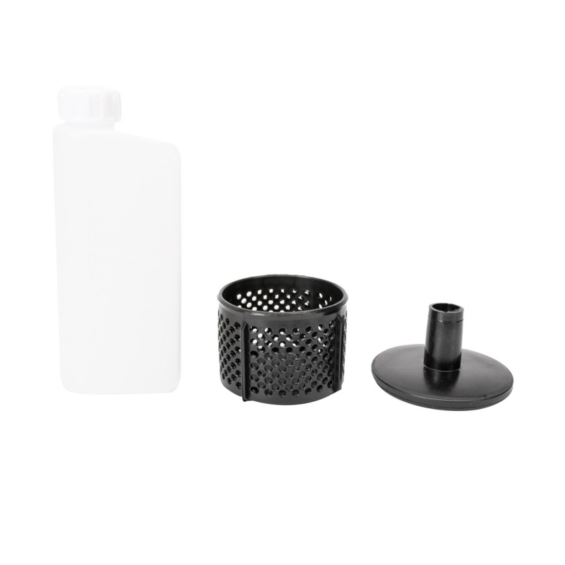 Motopompa Micul Fermier 2cp 42.7cc, benzina 2t, racord 1", debit 8000l/h