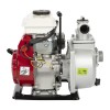 Motopompa Micul Fermier 3.5cp 118cc, benzina 4t, racord 1.5", debit 18000l/h