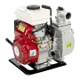Motopompa Micul Fermier 3.5cp 118cc, benzina 4t, racord 1.5", debit 18000l/h