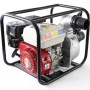 Motopompa Micul Fermier 6.5cp 196cc, benzina 4t, racord 3", debit 60000l/h