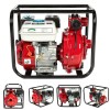 Motopompa Micul Fermier 7cp 210cc, benzina 4t, racord 2", debit 30000l/h