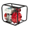 Motopompa Micul Fermier 7cp 210cc, benzina 4t, racord 2", debit 30000l/h