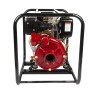 Motopompa Micul Fermier 9.8cp 299cc, motorina 4t, racord 3", debit 45000l/h