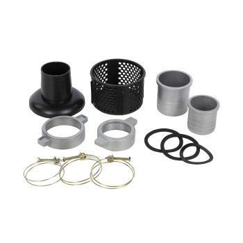 Motopompa presiune inalta 3" 13HP benzina