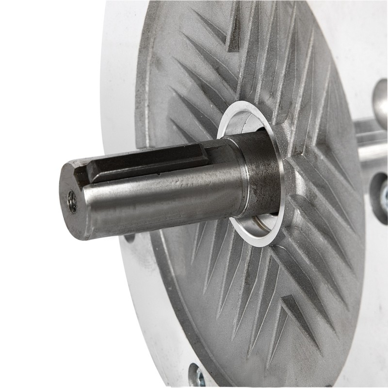 Motor 3.5KW 220V pentru GF-2016 cu bobinaj cupru