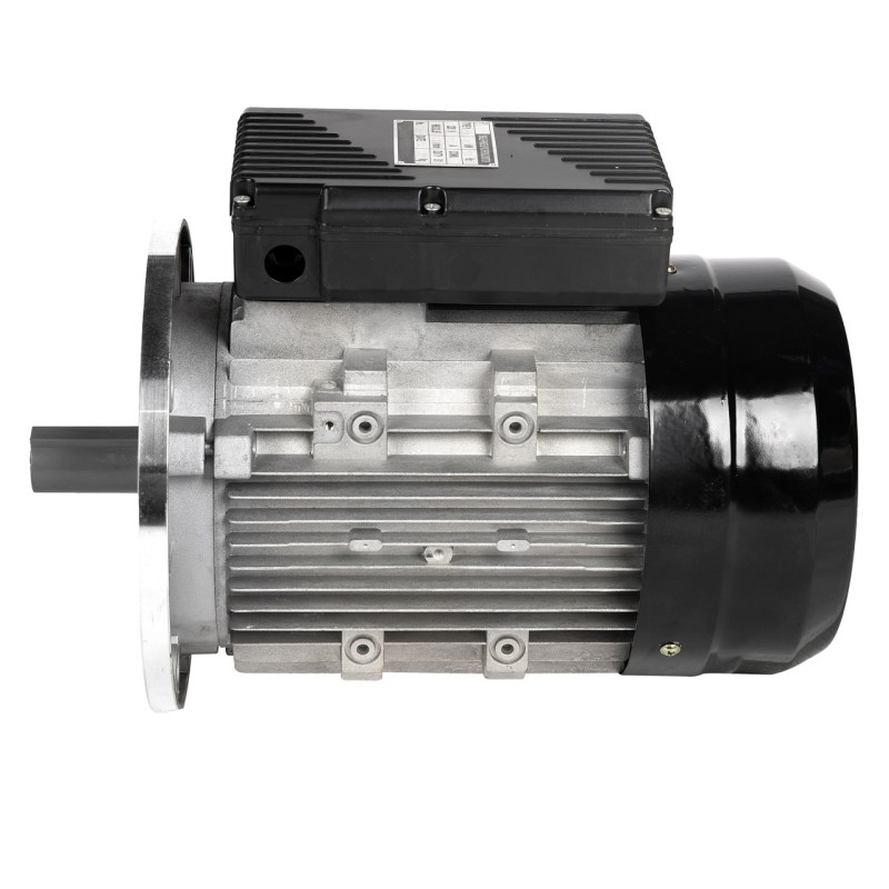 Motor 3.5KW 220V pentru GF-2016 cu bobinaj cupru