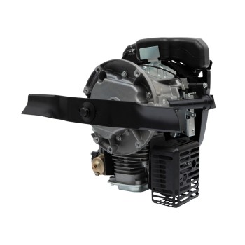 Motor cu ax vertical 4.5HP 135cc