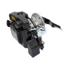 Motor cu ax vertical 4.5HP 135cc