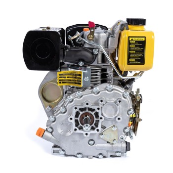 Motor DIESEL 170F 5CP