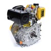 Motor DIESEL 170F 5CP