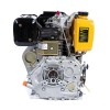 Motor DIESEL 178F 7CP