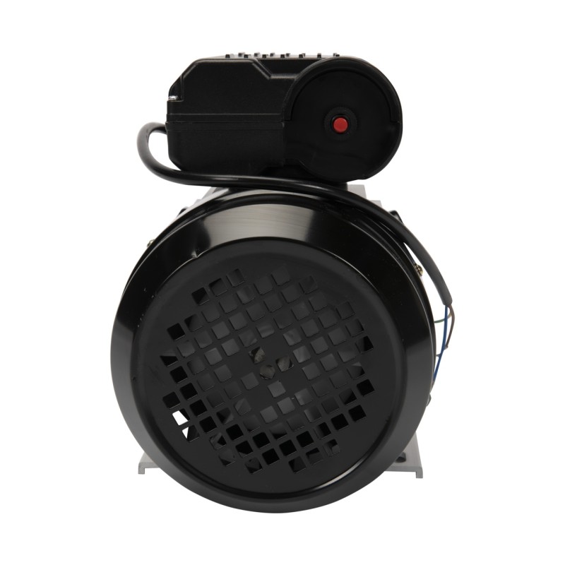 Motor electric Micul Fermier 1.1KW, 2800 rpm, carcasa aluminiu