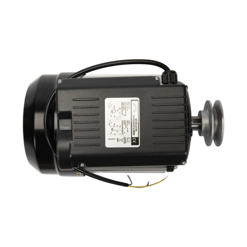 Motor electric Micul Fermier 1.1KW, 2800 rpm, carcasa aluminiu