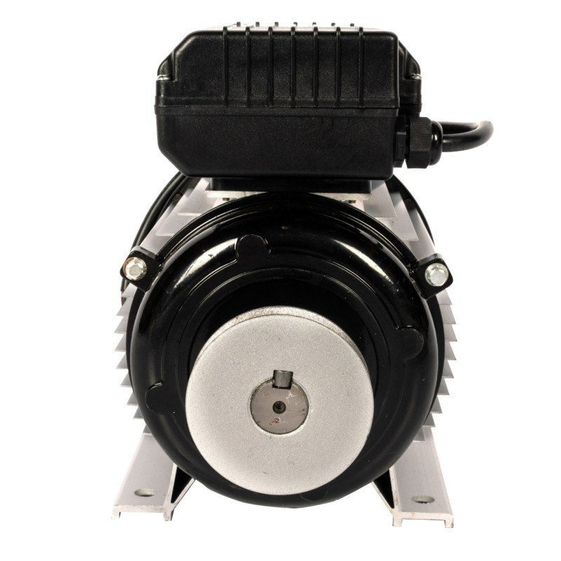 Motor electric Micul Fermier 2.2KW, 2800 rpm, carcasa aluminiu