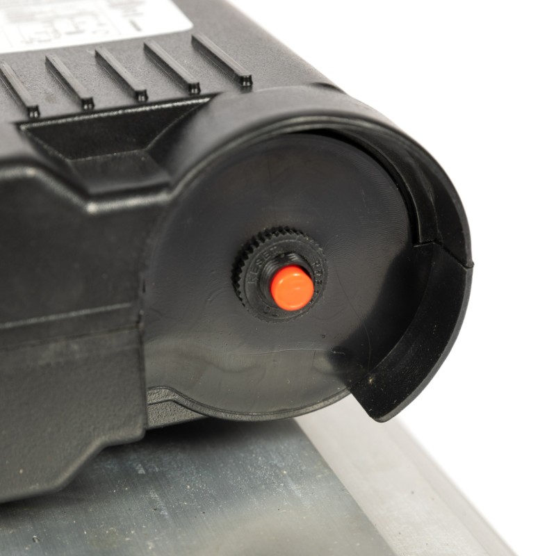 Motor electric Micul Fermier 3KW, 2800 rpm, carcasa aluminiu