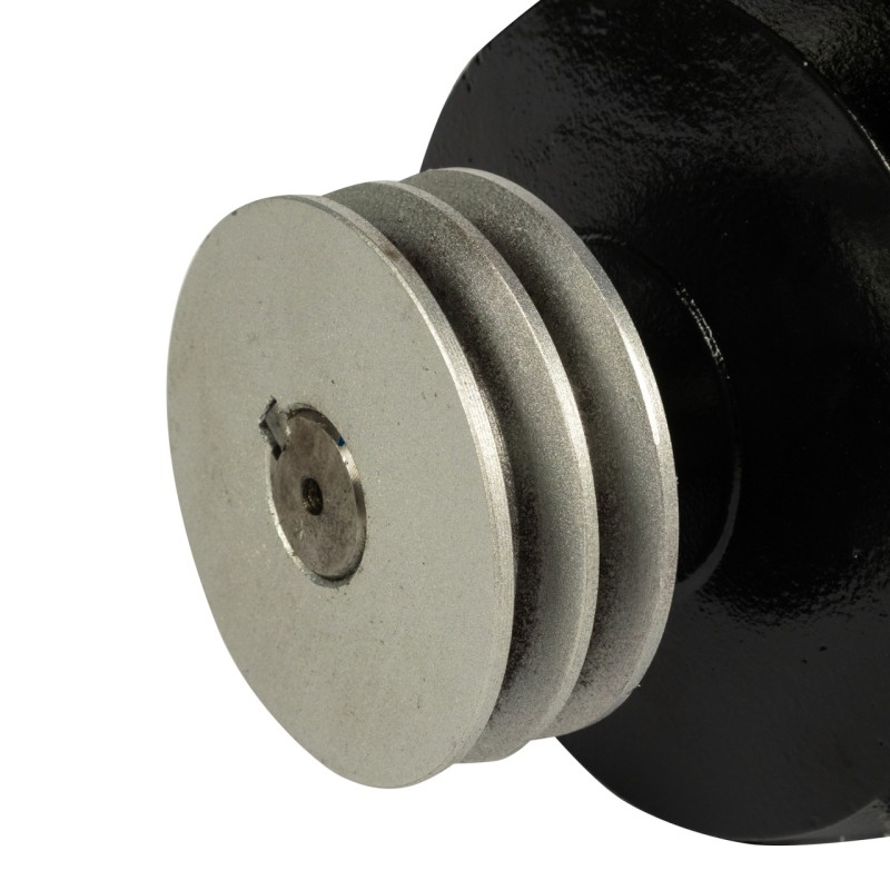 Motor electric Micul Fermier 3KW, 2800 rpm, carcasa aluminiu