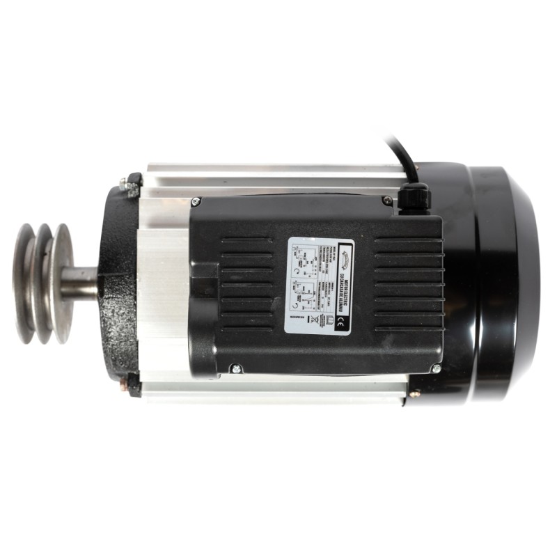 Motor electric Micul Fermier 3KW, 2800 rpm, carcasa aluminiu