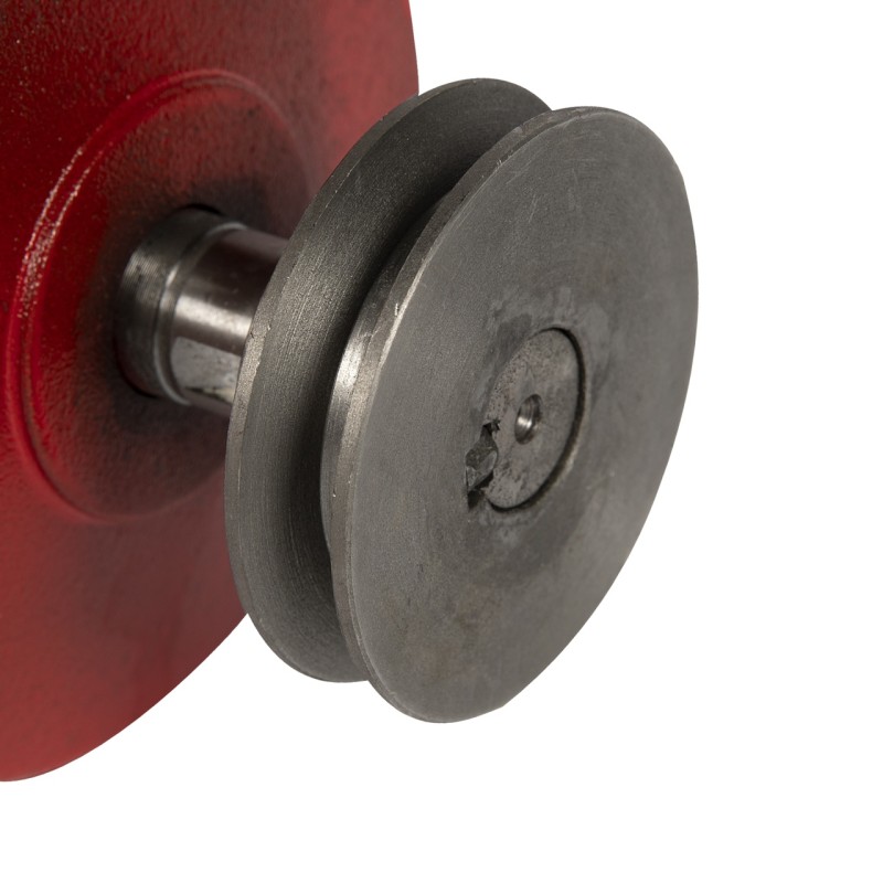 Motor electric Micul Fermier 3KW, 3000 rpm, carcasa fonta